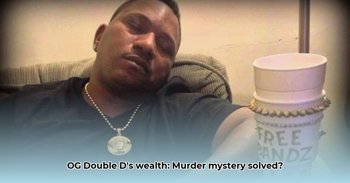 og-double-d-net-worth